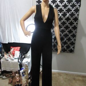 Ladies Jumpsuit Small size